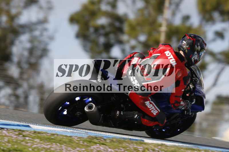 Archiv-2025/02 28.-31.01.2025 Moto Center Thun Jerez/blau-blue/0